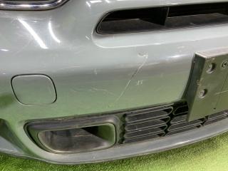 Ноускат COUNTRYMAN 2012 R60 N18B16A