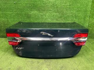 Крышка багажника JAGUAR XF 2012