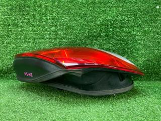 Стоп-сигнал левый X-TYPE 2009 X400 AJ20