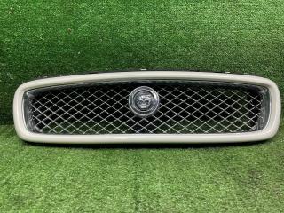 Решетка радиатора JAGUAR X-TYPE 2009