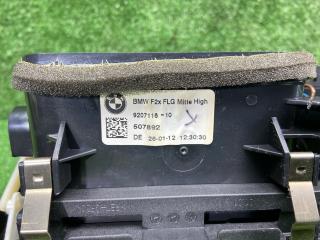Воздуховод салона 1 SERIES 2012 F20 N13B16