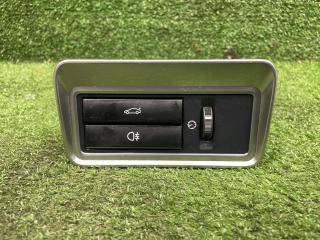 Кнопка открывания багажника JAGUAR XF 2012