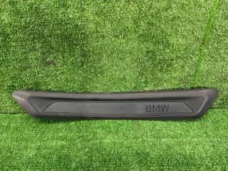 Накладка на порог 1 SERIES 2012 F20 N13B16