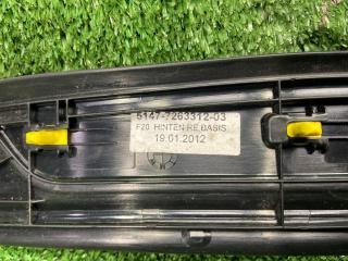 Накладка на порог 1 SERIES 2012 F20 N13B16