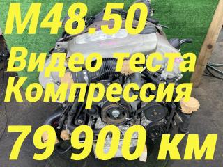 Запчасть двигатель PORSCHE CAYENNE 2004