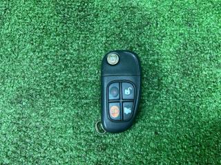 Ключ зажигания JAGUAR X-TYPE 2009