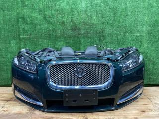 Запчасть ноускат JAGUAR XF 2012