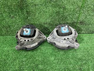 Подушка двигателя передняя BMW 1 SERIES 2012 F20 N13B16 685425202 контрактная