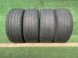 Комплект из 4-х Шина летняя 245/35R19 HIFLY HF805 (б/у)