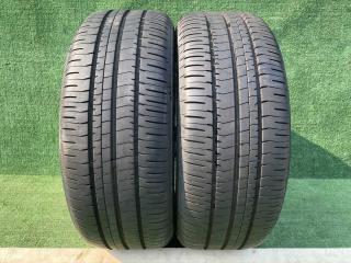Комплект из 2-х Шина летняя 225/45R17 Bridgestone Ecopia NH200 (б/у)