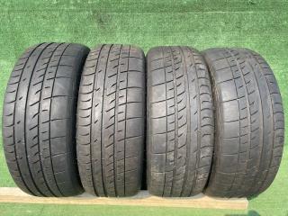 Комплект из 4-х Шина летняя 245/40R20 BFGoodrich g-Force Phenom T/A (б/у)