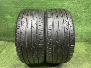 Комплект из 2-х Шина летняя 275/40R20 Davanti DX640 (б/у)