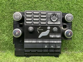Блок управления климат-контролем VOLVO XC60 2 011