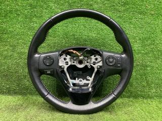 Фото запчасти руль TOYOTA COROLLA FIELDER 2014 контрактная запчасть Запчасть руль TOYOTA COROLLA FIELDER 2014