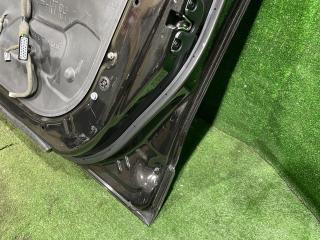 Дверь передняя правая CAPTIVA 2017 C140 LE9