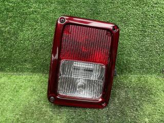 Запчасть стоп-сигнал левый JEEP WRANGLER 2014