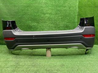 Запчасть бампер задний CHEVROLET CAPTIVA 2017