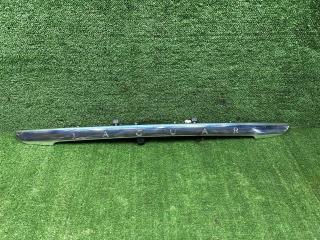 Накладка на крышку багажника JAGUAR X-TYPE 2006