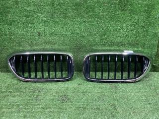 Запчасть решетка радиатора BMW 5 SERIES