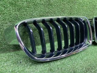 Решетка радиатора 3 SERIES 2015 F30