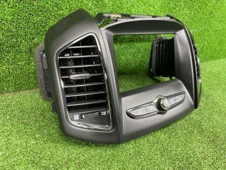 Консоль магнитофона CAPTIVA 2017 C140 LE9