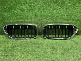 Запчасть решетка радиатора BMW 5 SERIES