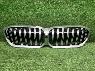Запчасть решетка радиатора BMW 3 SERIES
