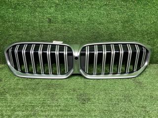 Запчасть решетка радиатора BMW 3 SERIES