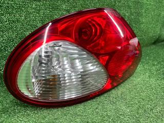 Стоп-сигнал левый JAGUAR X-TYPE X400 AJ20