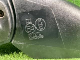 Зеркало левое CHEROKEE KK 2010