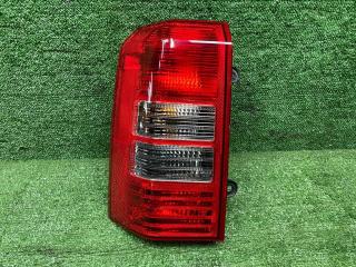 Запчасть стоп-сигнал левый JEEP CHEROKEE 2010