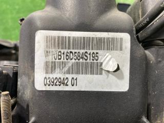 Двигатель HATCH 2004 R50 W10B16A