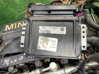 Двигатель HATCH 2004 R50 W10B16A