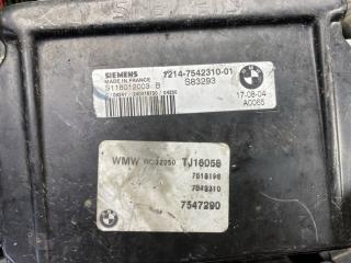 Двигатель HATCH 2004 R50 W10B16A