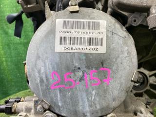 Автомат MINI HATCH R50 W10B16A