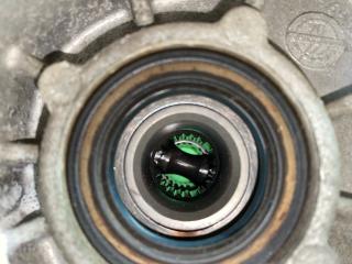Автомат HATCH 2004 R50 W10B16A
