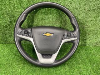Запчасть руль CHEVROLET CAPTIVA 2017