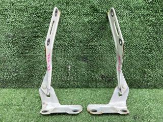 Фото запчасти петля капота HONDA ACCORD 8 2009 контрактная запчасть Запчасть петля капота HONDA ACCORD 8 2009