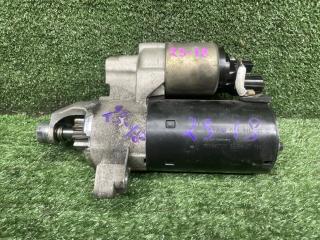 Стартер AUDI A4 B8 2008 8K2 CALA 079911021C контрактная