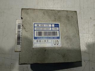 Блок управления АКПП Chevrolet Lacetti 2004-2013