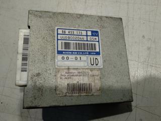 Блок управления АКПП Chevrolet Lacetti 2004-2013