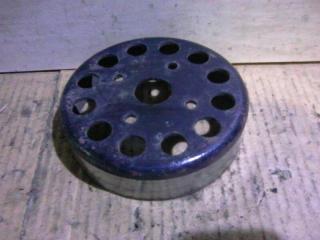 Запчасть шкив Hyundai Solaris 2010-2015