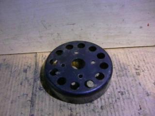 Запчасть шкив Hyundai Solaris 2010-2015