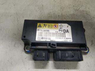 Блок управления AIR BAG Chevrolet Cobalt 2013-