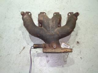 Коллектор выпускной Chevrolet Lanos 2004-2010 Б/У Коллектор выпускной Chevrolet Lanos 2004-2010