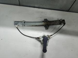 Стеклоподъемник задний правый Daewoo Lanos 2004-2010