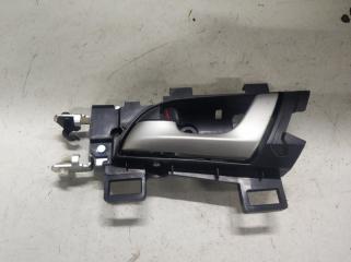 Запчасть ручка двери внутренняя задняя левая Honda Accord 2008