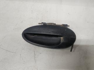 Запчасть ручка двери наружная задняя левая Daewoo Matiz 1998-2015