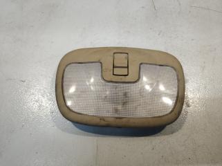 Запчасть плафон салонный Chevrolet Epica 2006-2012