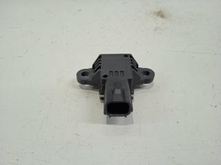 Запчасть датчик air bag Jaguar XF 2013